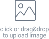 click or drag n drap to upload image